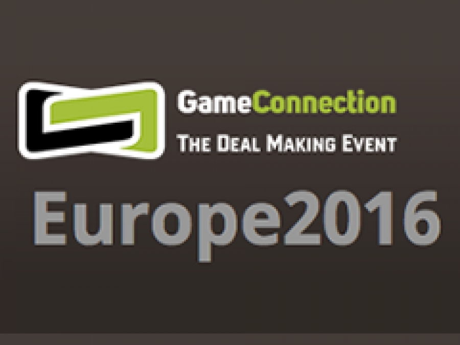 Game Connection 2016のパネルディスカッションを主催
