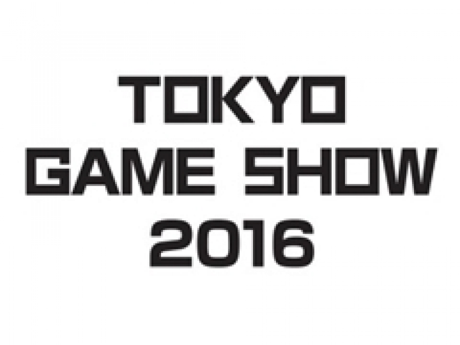  東京ゲームショウ2016の英語版キャッチフレーズに採用！
