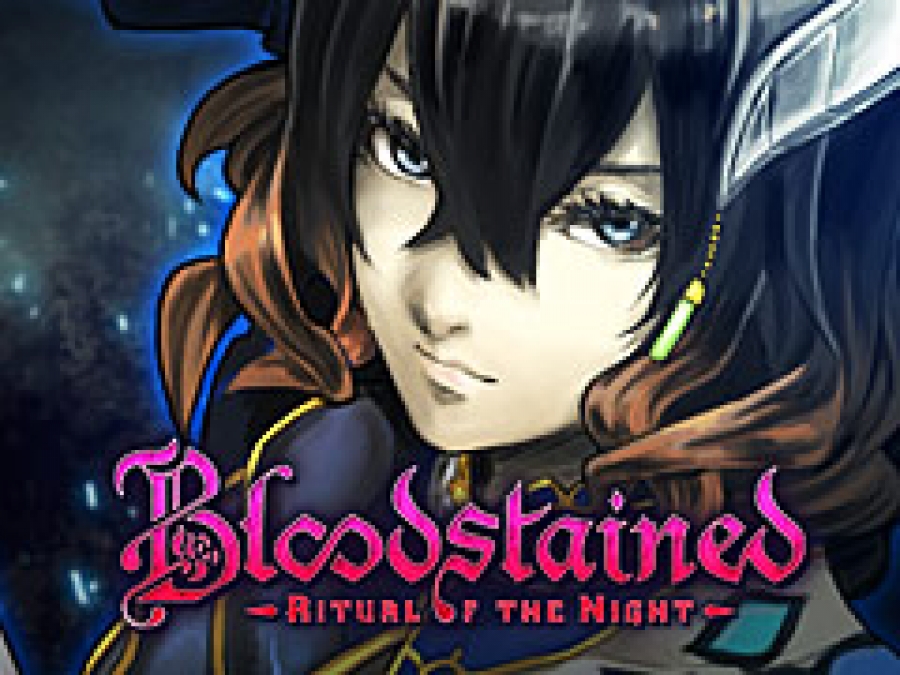 「Bloodstained: Ritual of the Night」の開発を担当