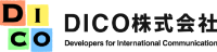 DICO logo